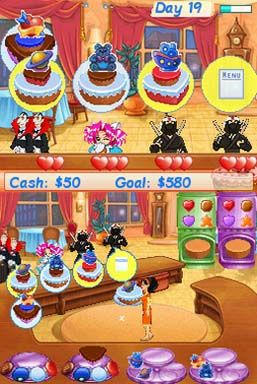 Cake Mania: Main Street (Cartridge Only) - Image 6