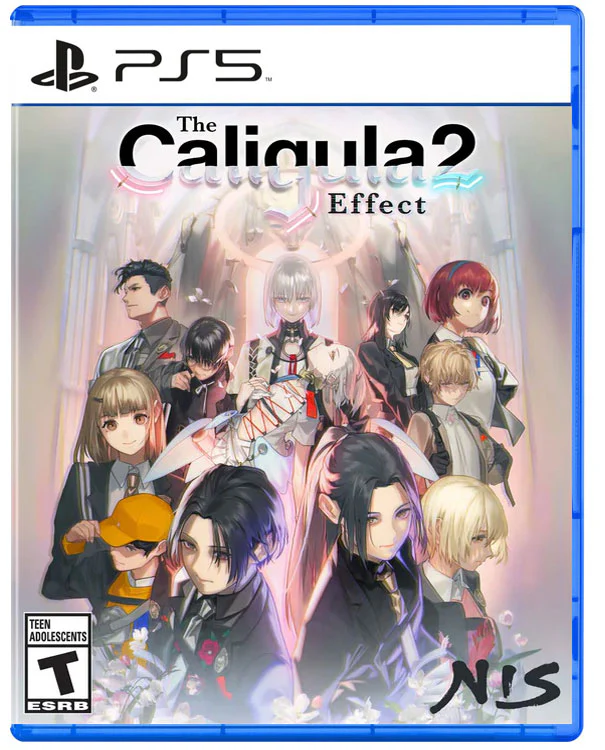 The Caligula Effect 2