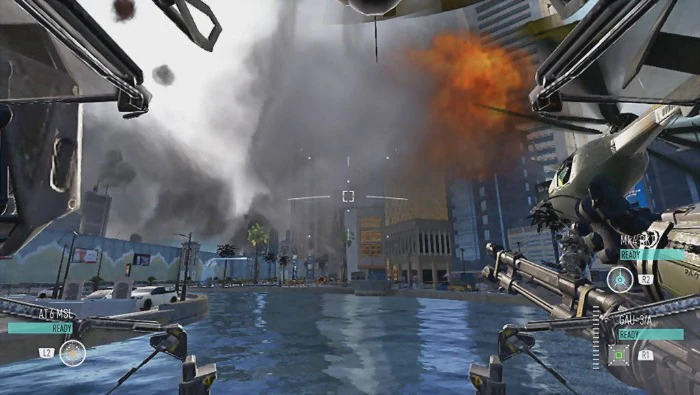Call of Duty: Advanced Warfare (Pre-Owned) - Image 2