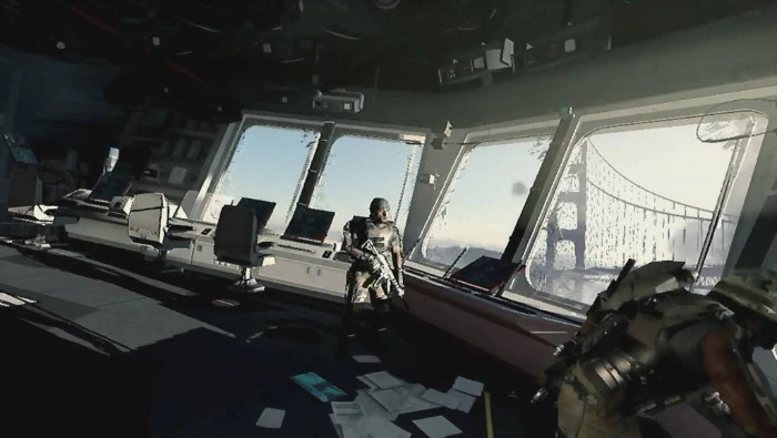 Call of Duty: Advanced Warfare (Pre-Owned) - Image 3