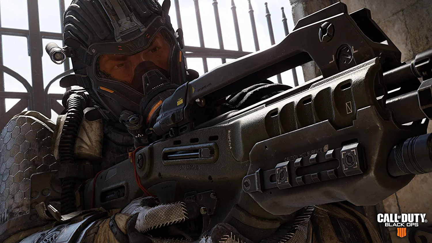 Call of Duty: Black Ops 4 - Image 2