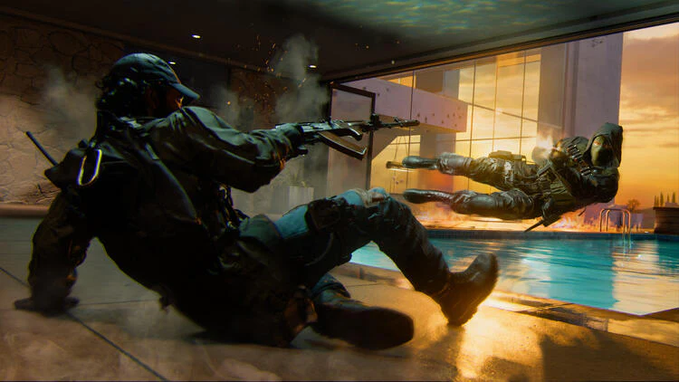 Call of Duty: Black Ops 6 (Pre-Owned) - Image 3