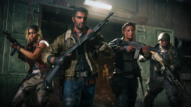 Call of Duty: Black Ops 6 (Pre-Owned) - Image 4