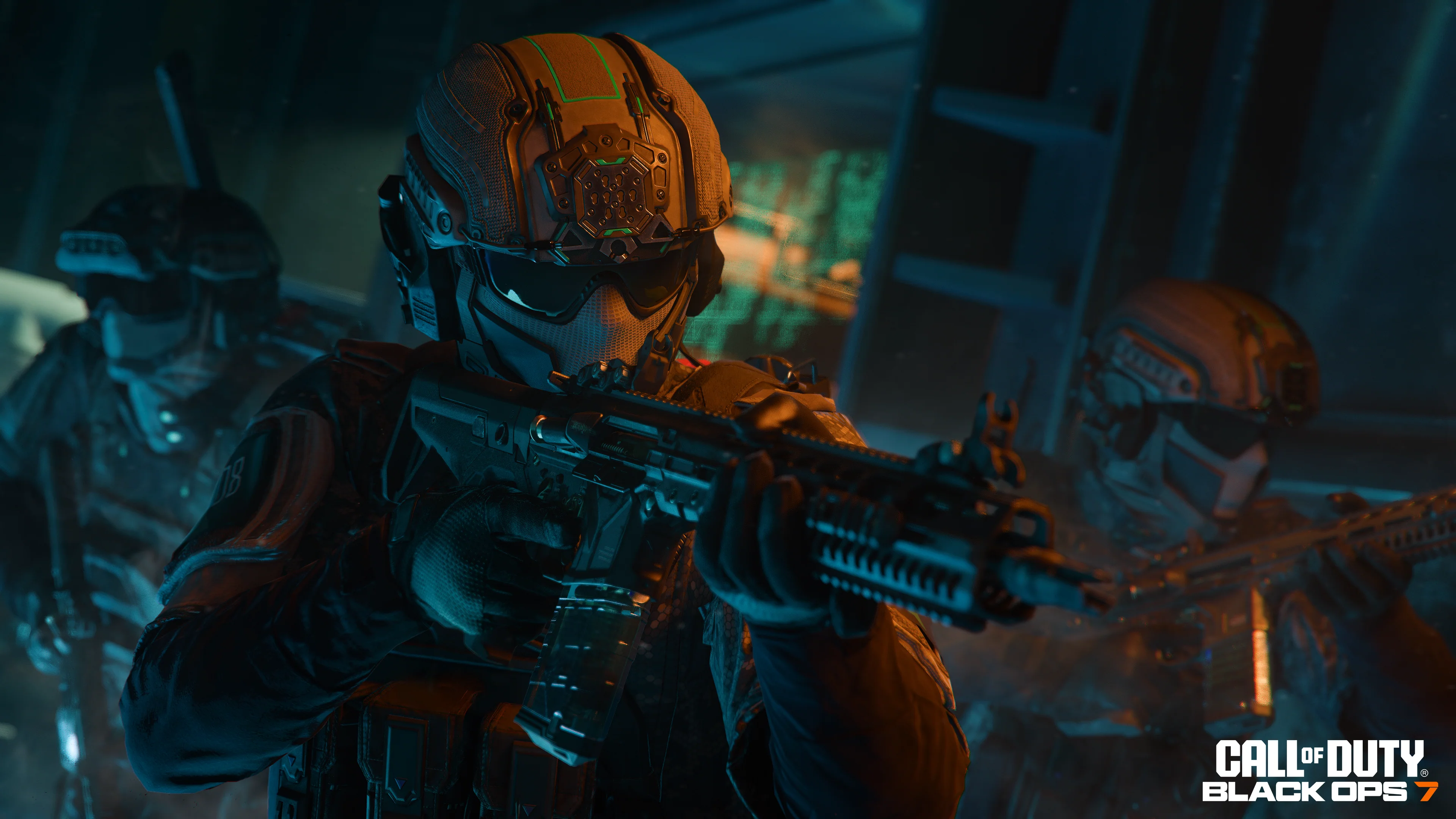 Call of Duty: Black Ops 7 (Pre-Owned) - Image 3