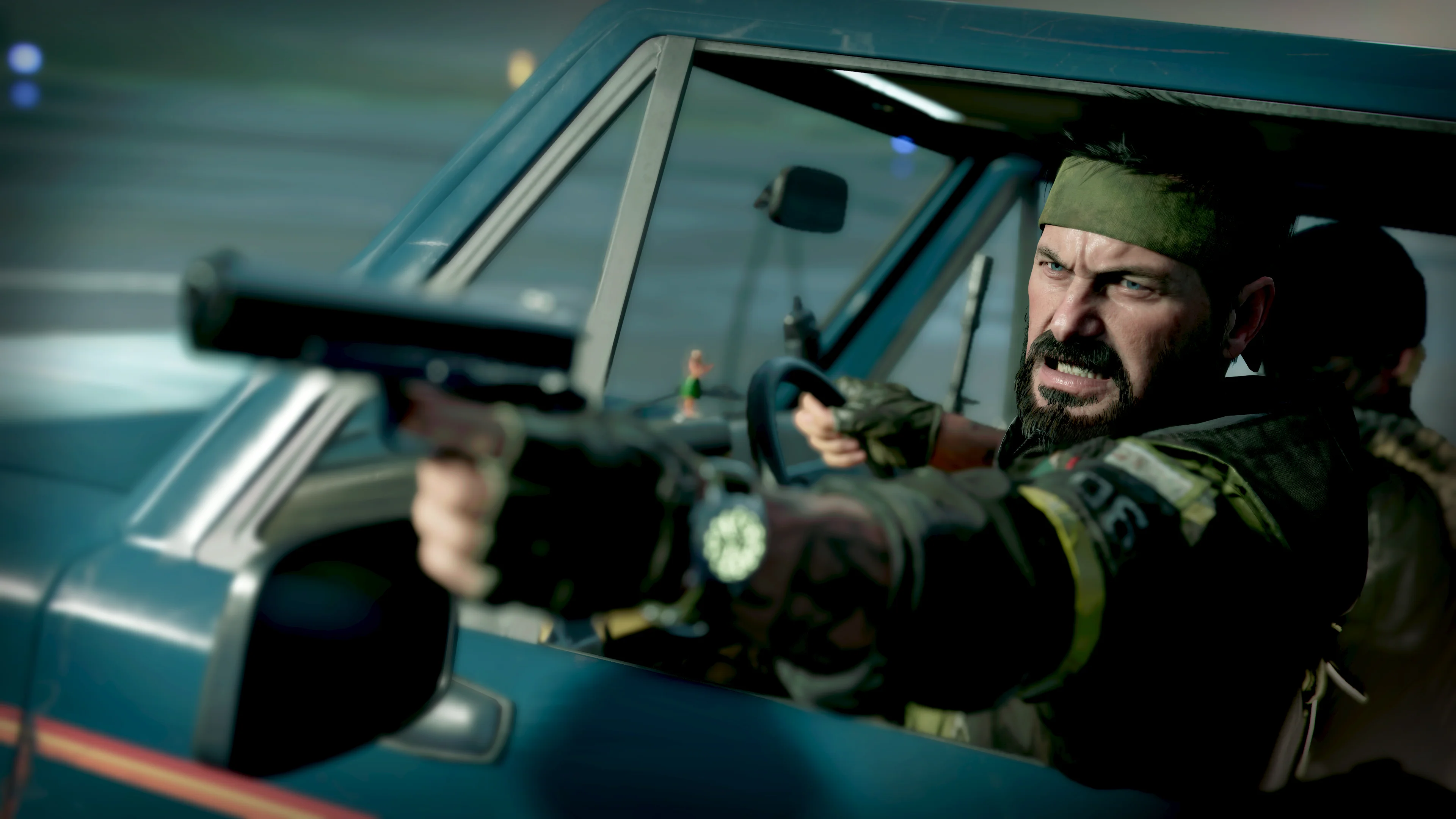 Call of Duty: Black Ops Cold War (Pre-Owned) - Image 2