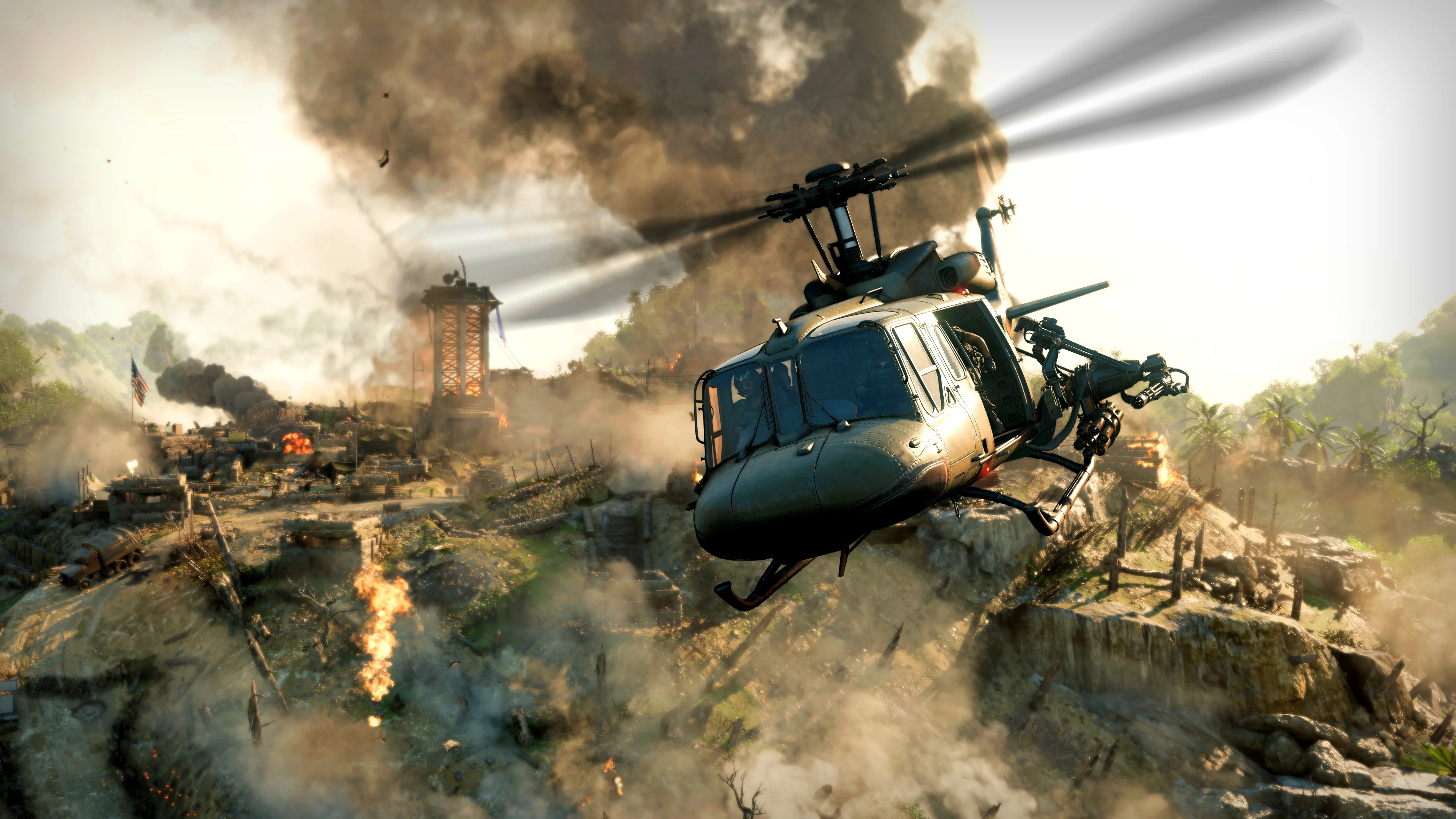 Call of Duty: Black Ops Cold War (Pre-Owned) - Image 4