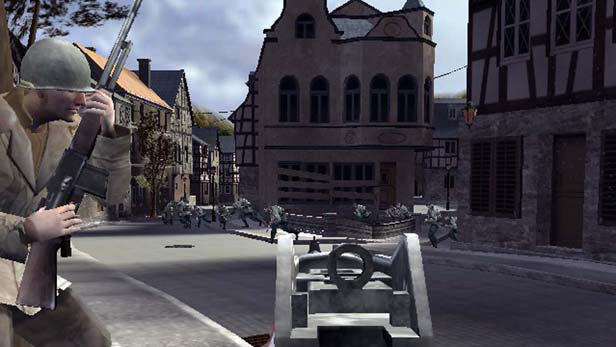 Call of Duty: Finest Hour (Pre-Owned) - Image 3
