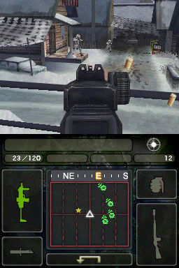 Call of Duty: Modern Warfare 3 Defiance (Pre-Owned) - Image 2