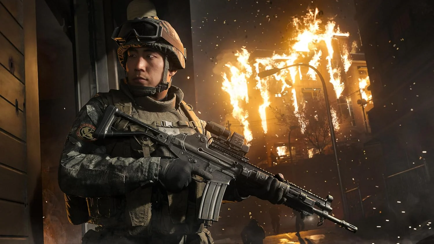 Call of Duty Modern Warfare 4 - Image 2