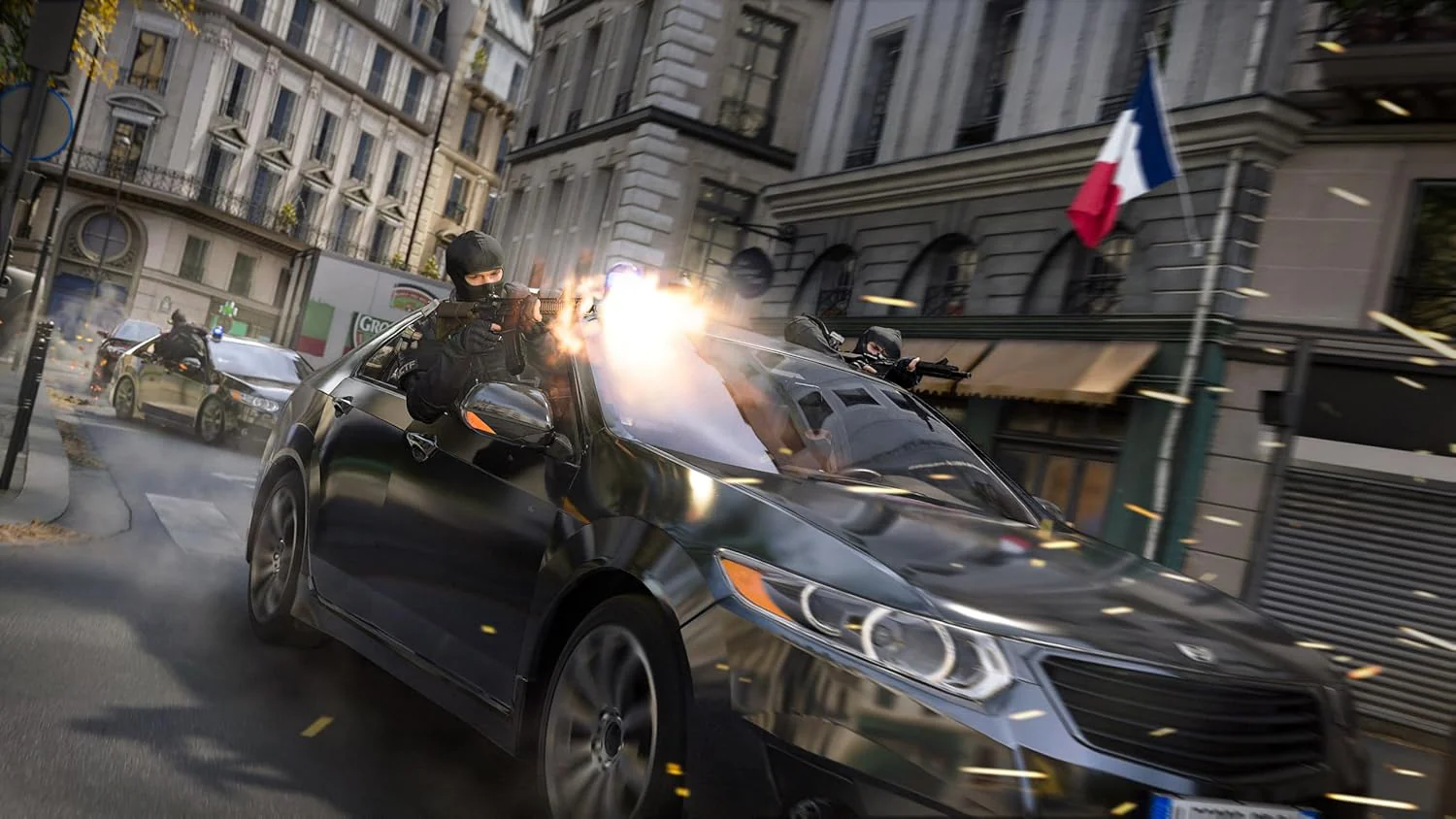 Call of Duty Modern Warfare 4 - Image 4