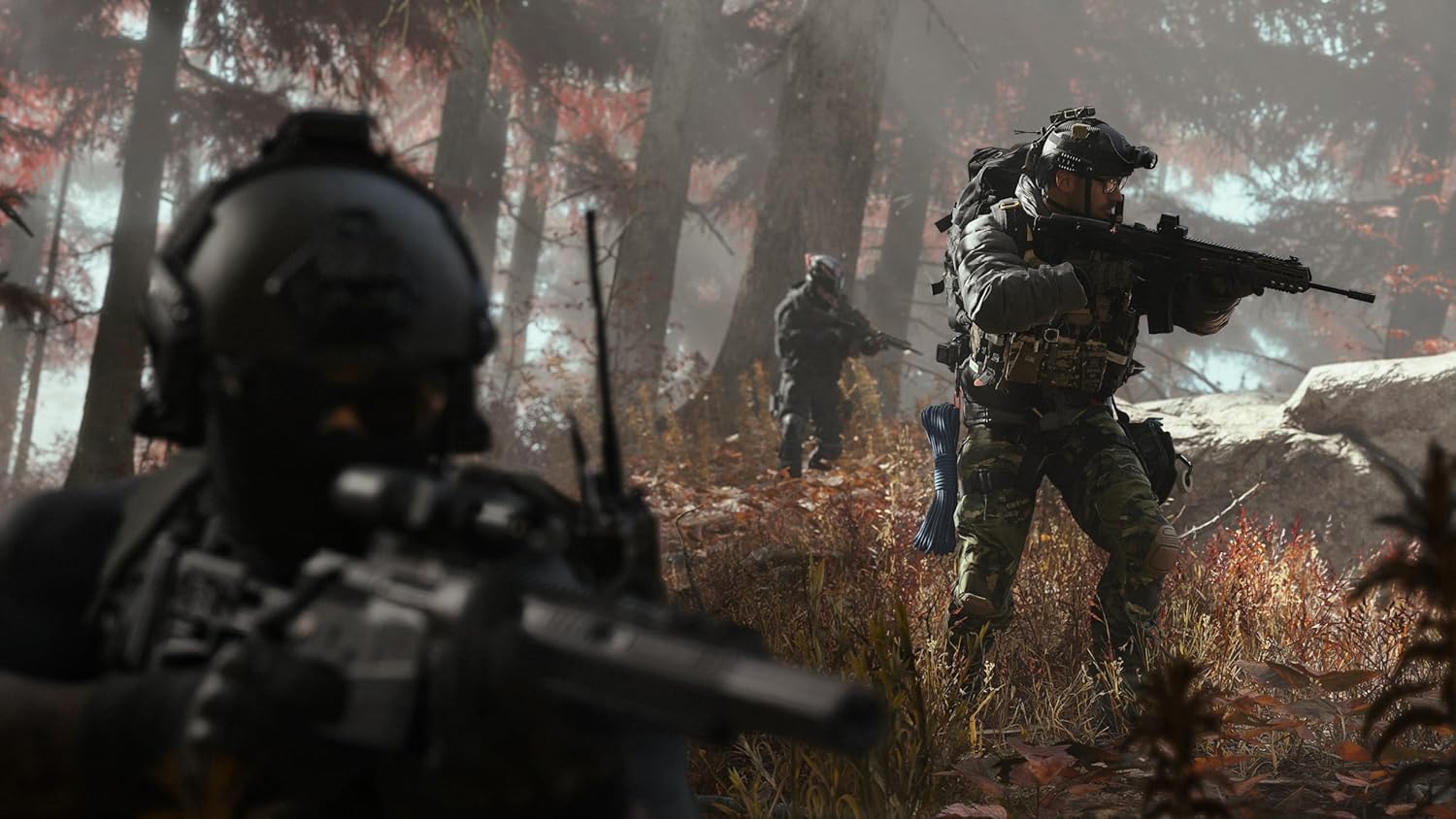 Call of Duty Modern Warfare 4 - Image 5