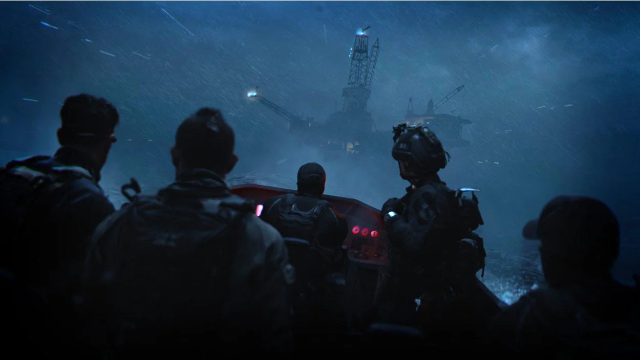 Call of Duty: Modern Warfare II - Image 2