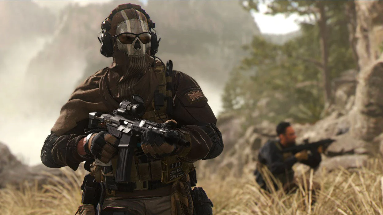 Call of Duty: Modern Warfare II - Image 3