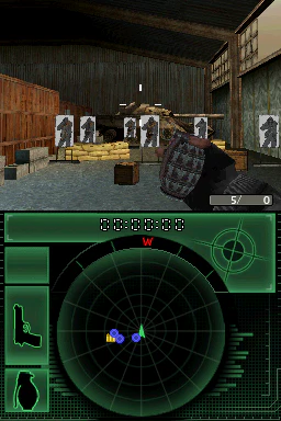 Call of Duty: Modern Warfare Mobilized (Pre-Owned) - Image 2