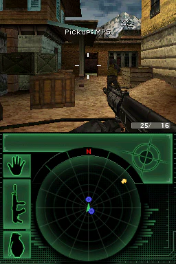 Call of Duty: Modern Warfare Mobilized (Pre-Owned) - Image 3