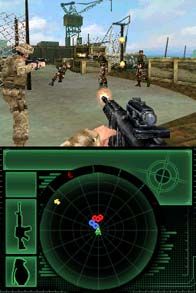 Call of Duty Modern Warfare Mobilized (Cartridge Only) - Image 4