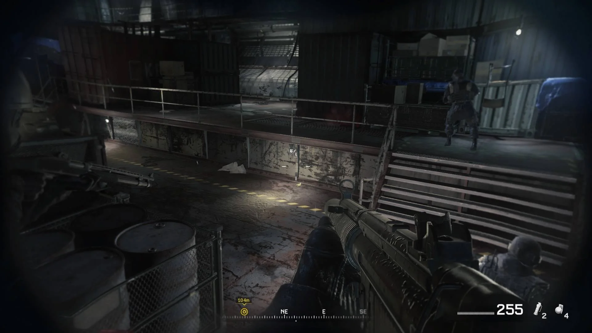 Call of Duty: Modern Warfare Remastered (Pre-Owned) - Image 2