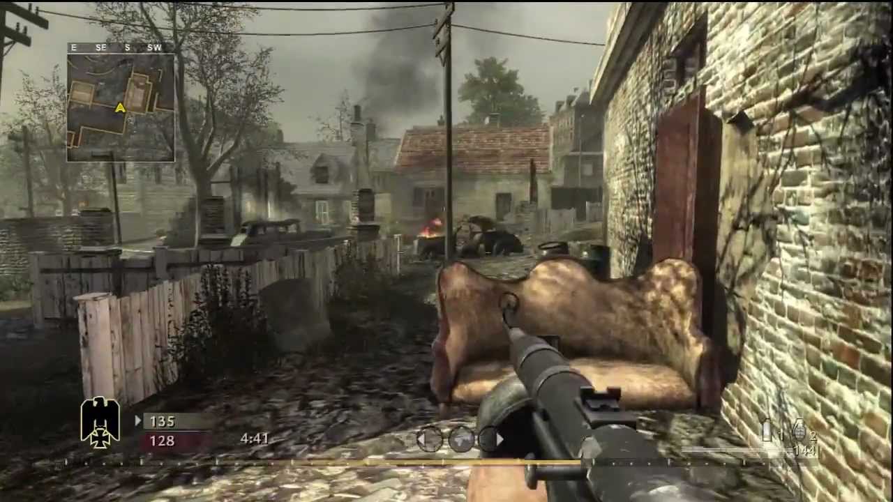 Call of Duty: The War Collection (Pre-Owned) - Image 4
