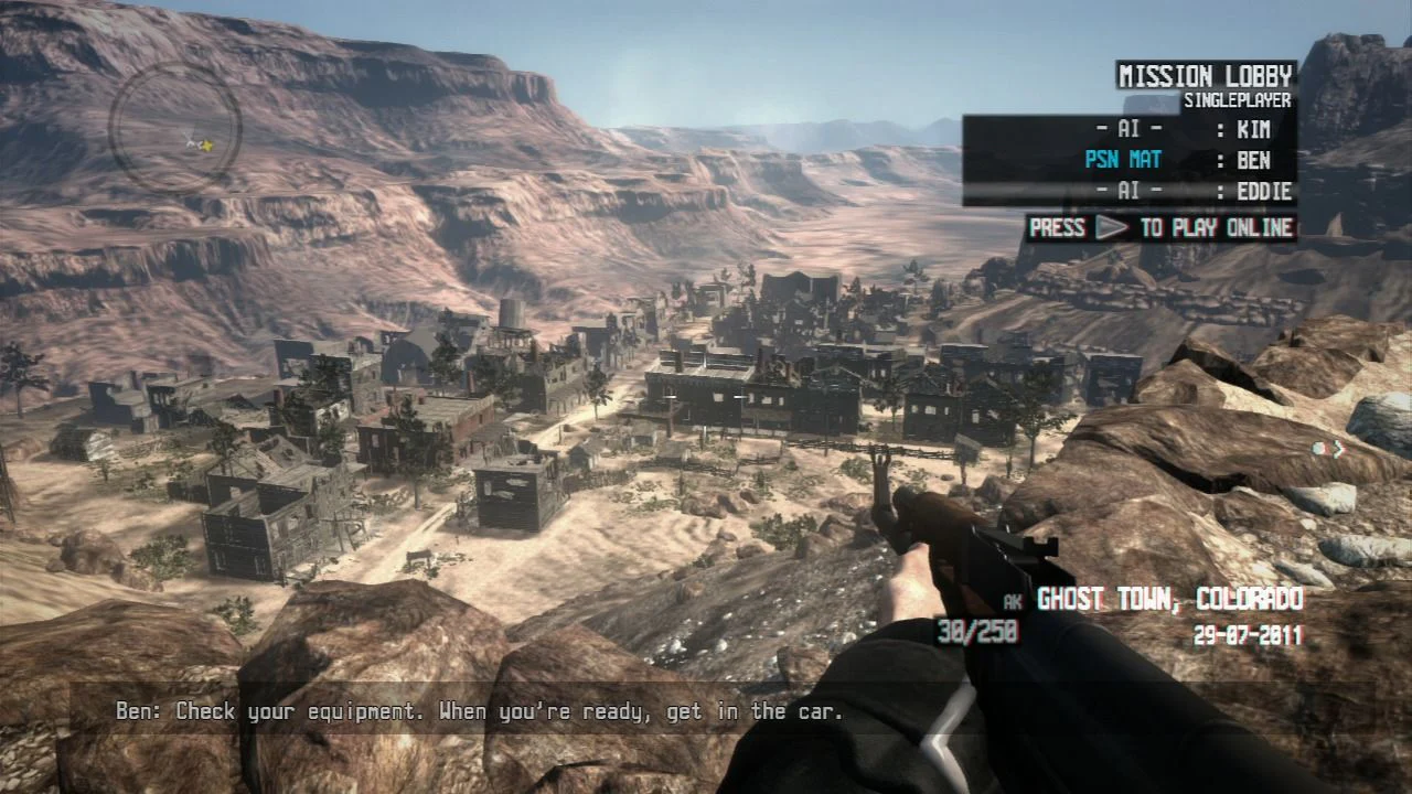 Call of Juarez: The Cartel (Pre-Owned) - Image 2