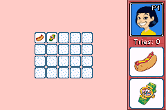 Candy Land/Chutes and Ladders/Memory (Cartridge Only) - Image 3