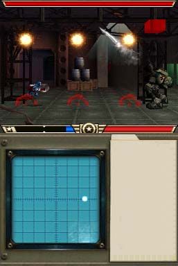 Captain America: Super Soldier (Cartridge Only) - Image 6
