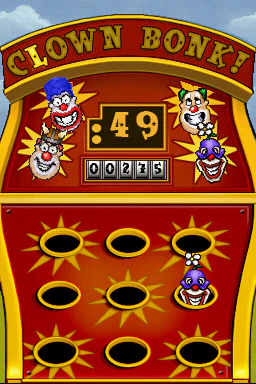 Carnival Games (Cartridge Only) - Image 4