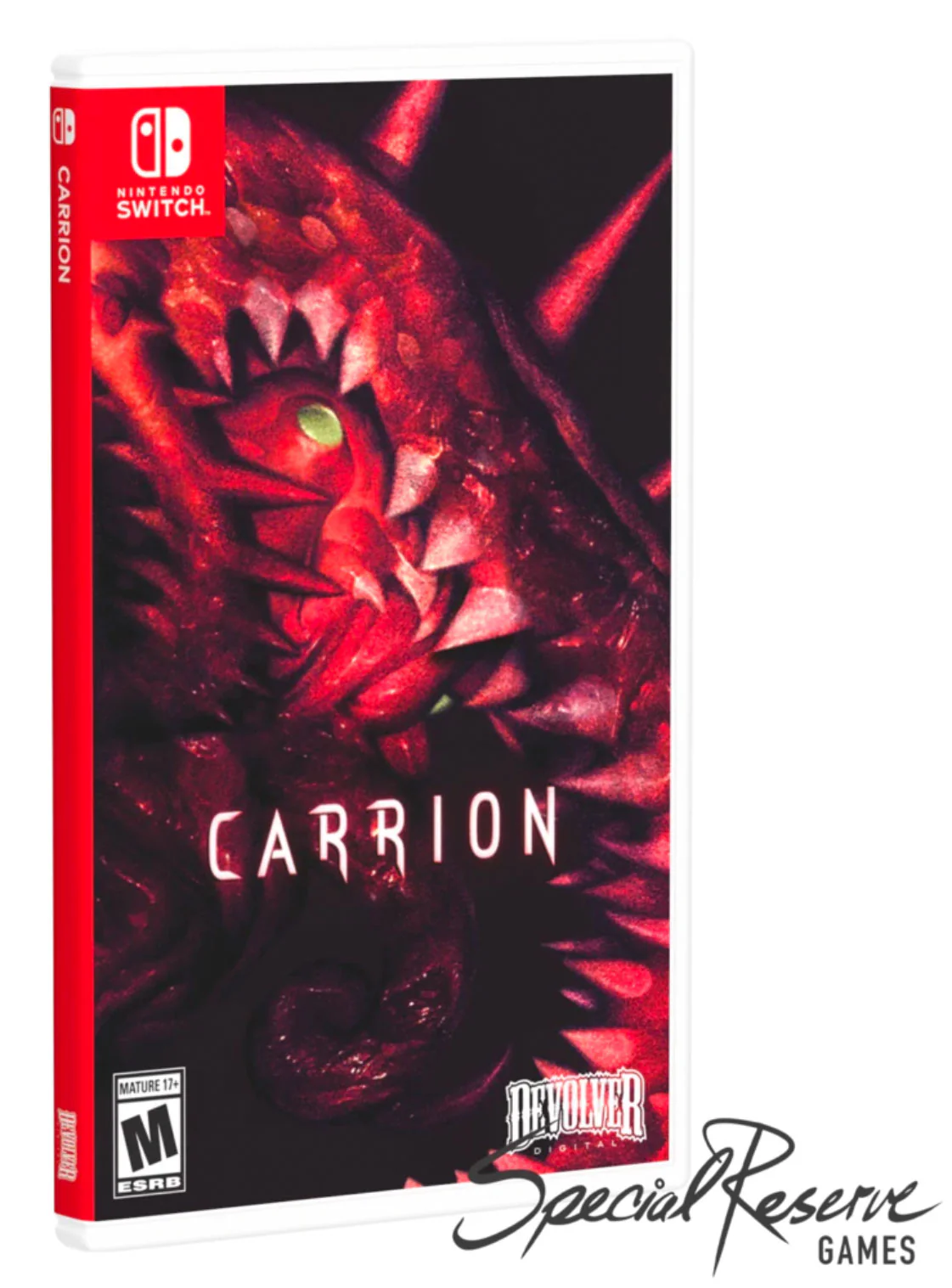 Carrion