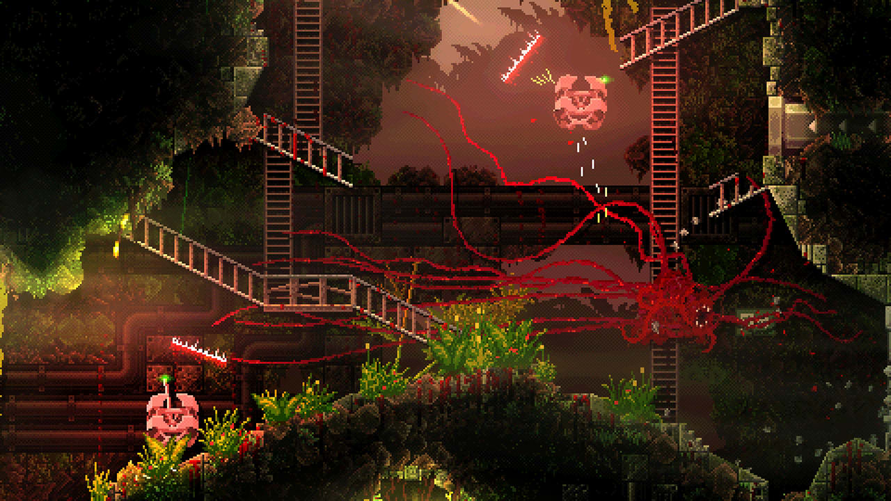 Carrion - Image 2