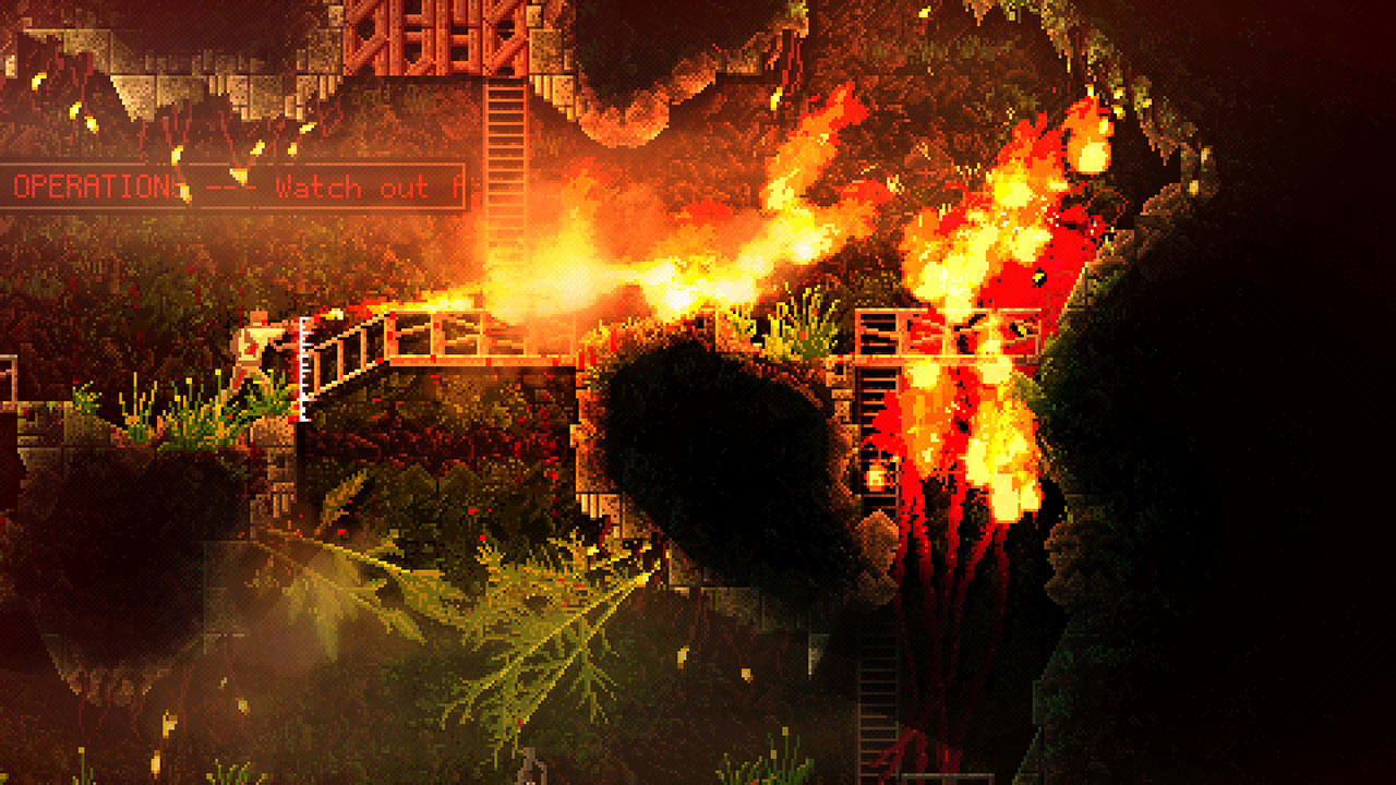 Carrion - Image 3