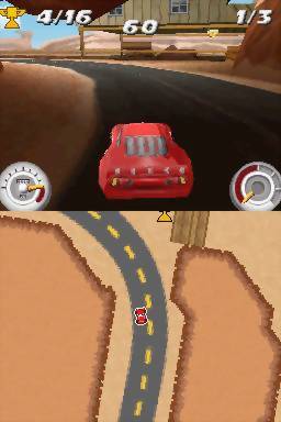 Cars Mater-National Championship (Pre-Owned) - Image 3