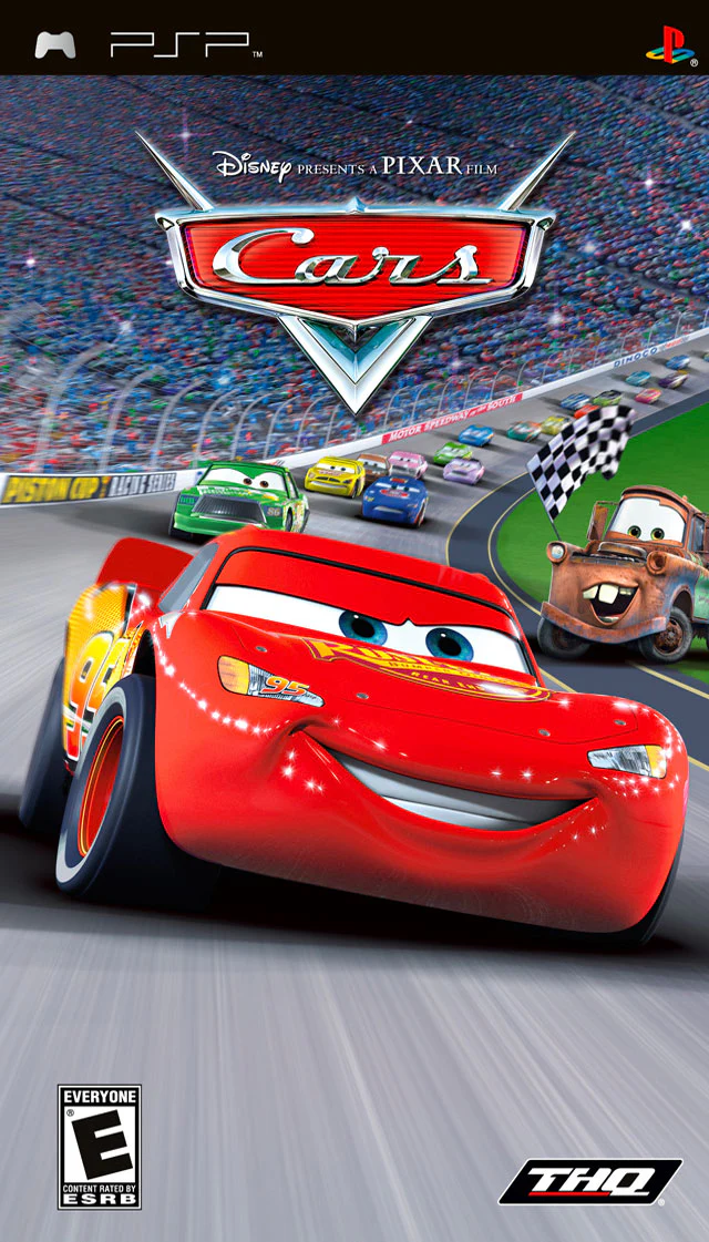 Cars (Pre-Owned)