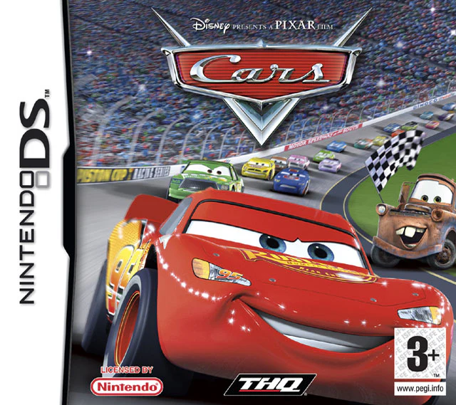Cars (Pre-Owned)
