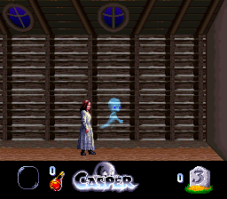 Casper (Complete in Box) - Image 3