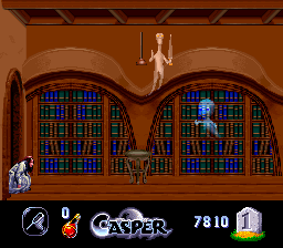 Casper (Complete in Box) - Image 5