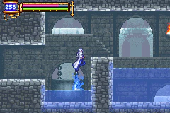 Castlevania Aria of Sorrow (Cartridge Only) - Image 3
