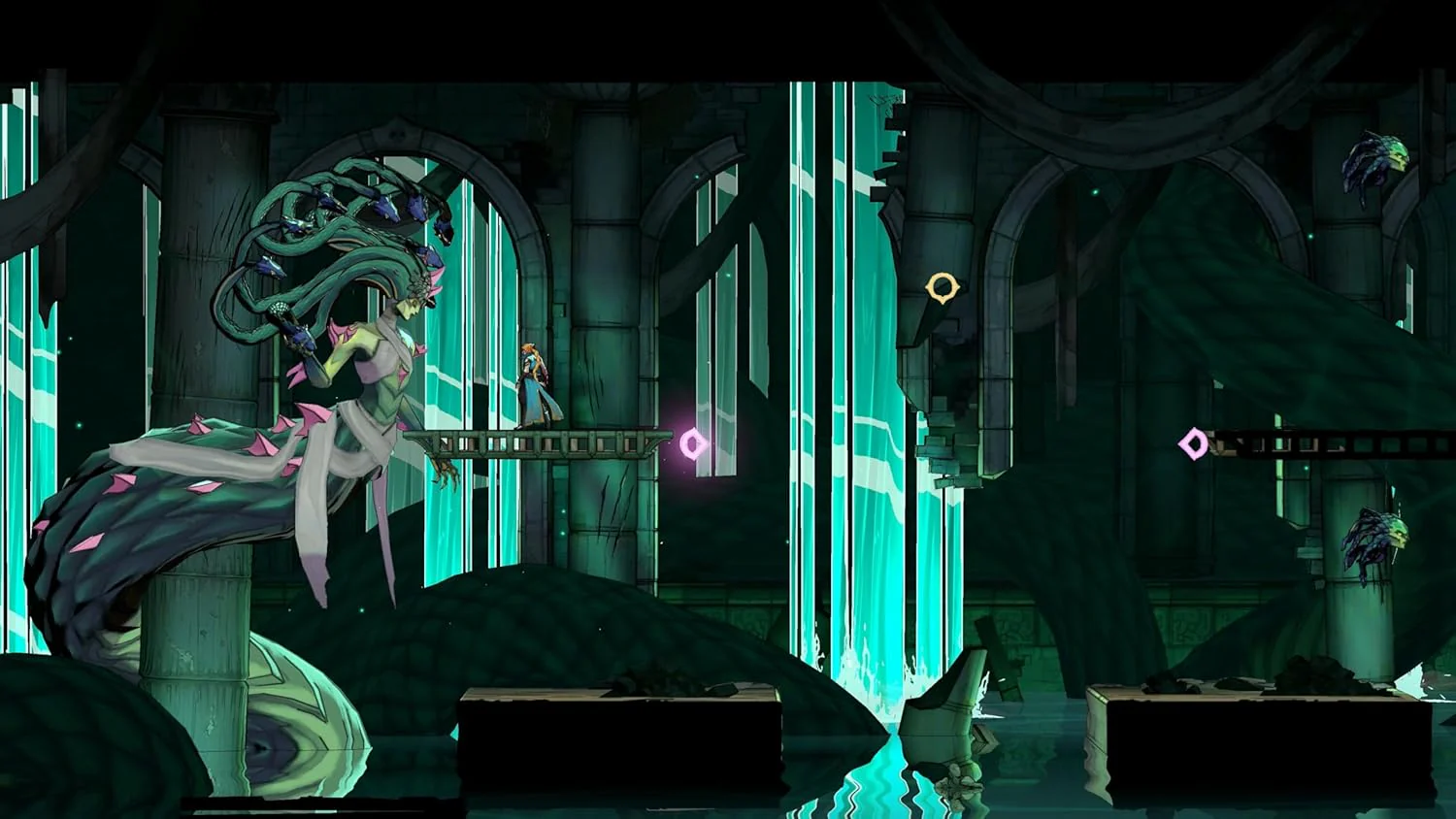 Castlevania: Belmont's Curse - Image 2