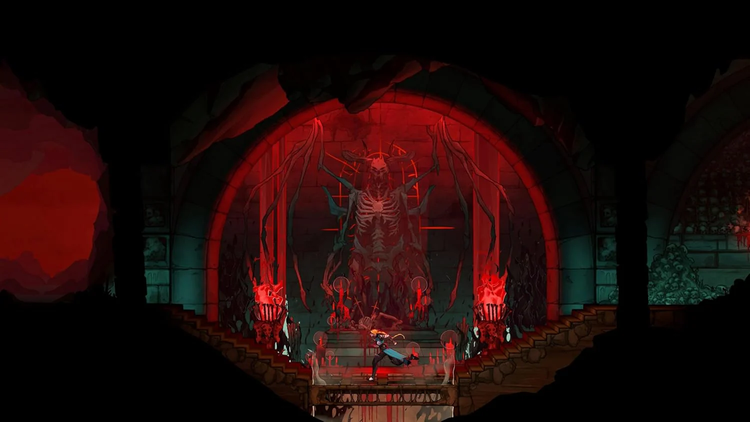 Castlevania: Belmont's Curse - Image 4