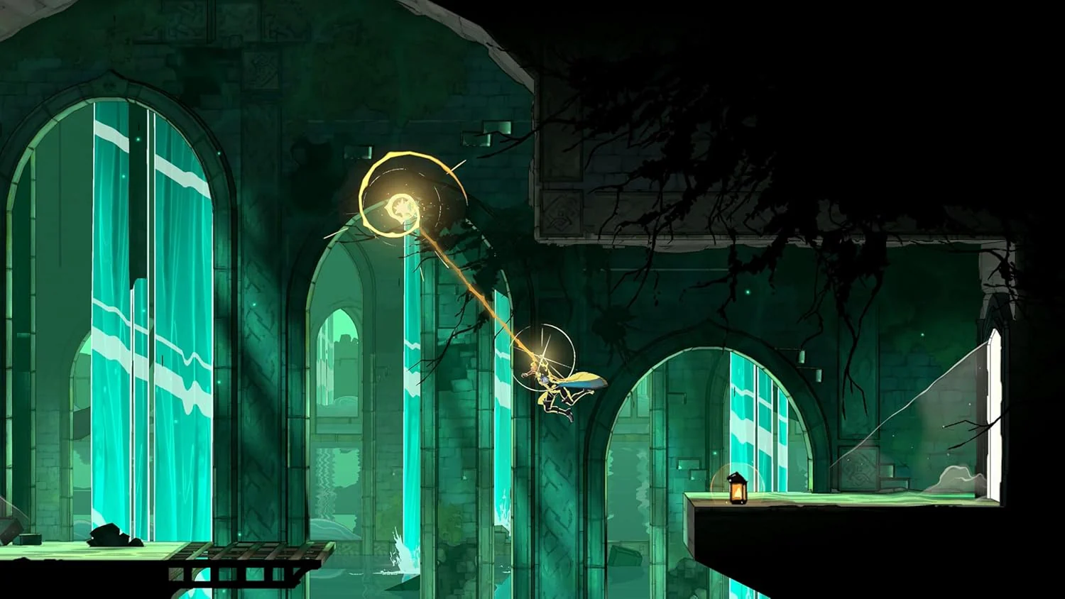 Castlevania: Belmont's Curse - Image 5