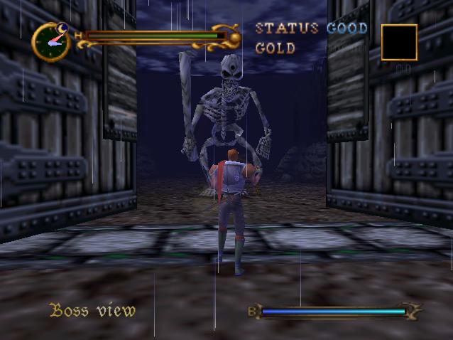 Castlevania (Cartridge Only) - Image 3