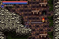 Castlevania Circle of the Moon (Cartridge Only) - Image 4