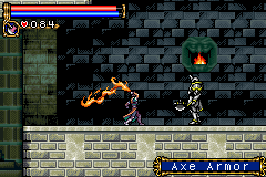 Castlevania Circle of the Moon (Cartridge Only) - Image 6