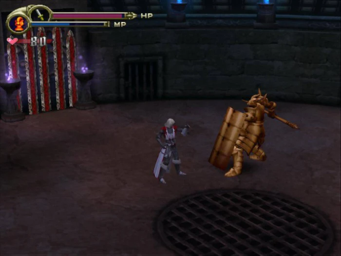 Castlevania Lament of Innocence (Pre-Owned) - Image 4