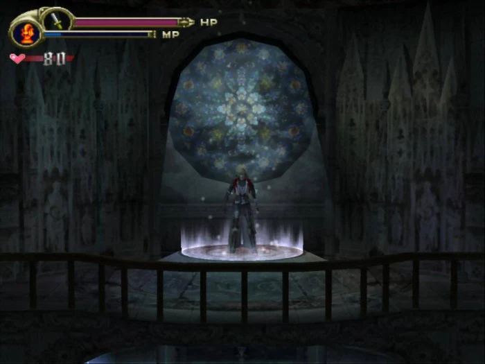 Castlevania Lament of Innocence (Pre-Owned) - Image 5