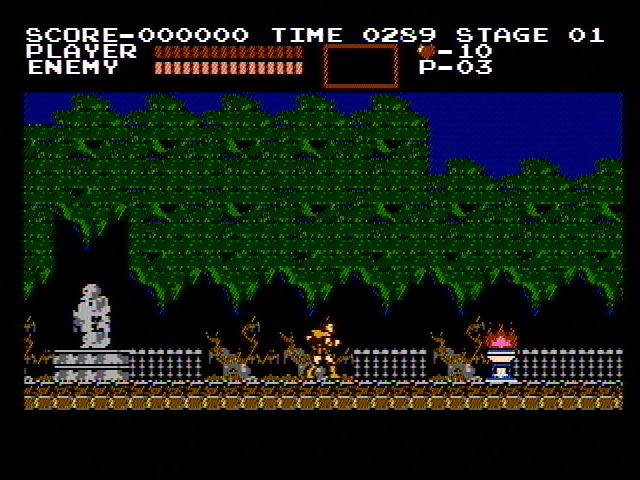 Castlevania (Cartridge Only) - Image 3