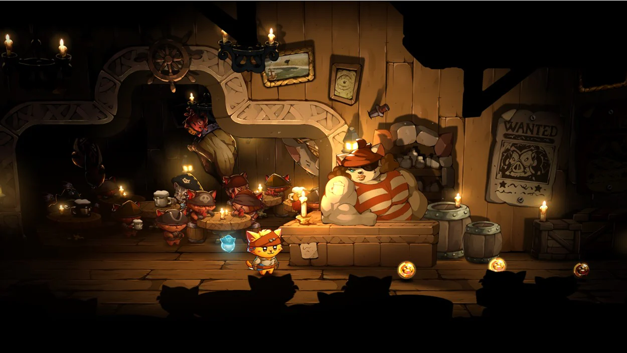 Cat Quest III - Image 3
