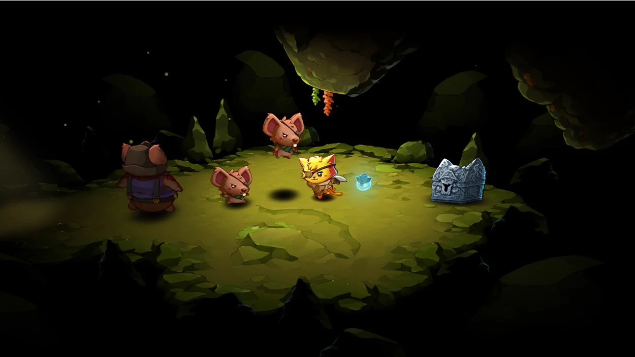 Cat Quest III - Image 5