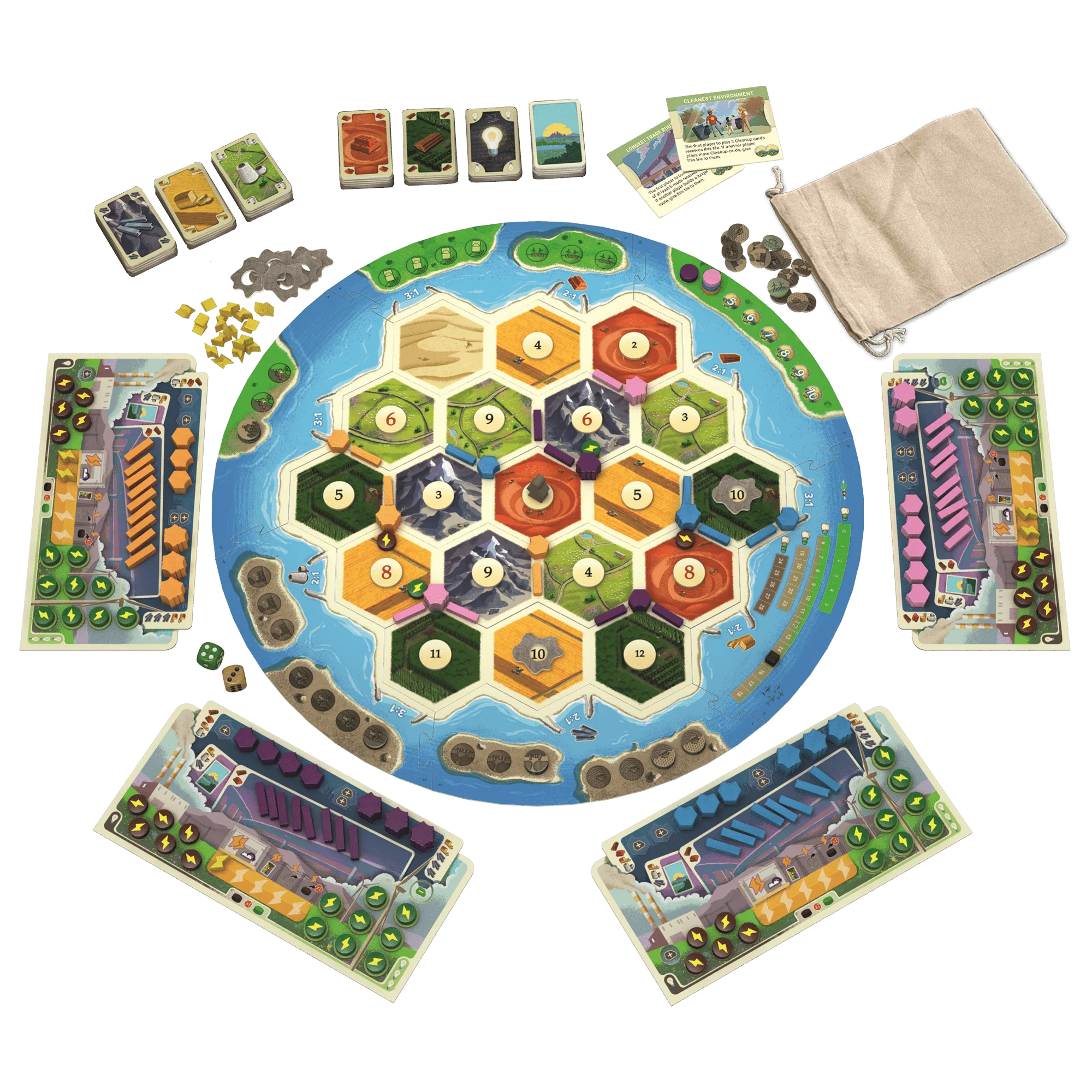 CATAN New Energies - Image 2