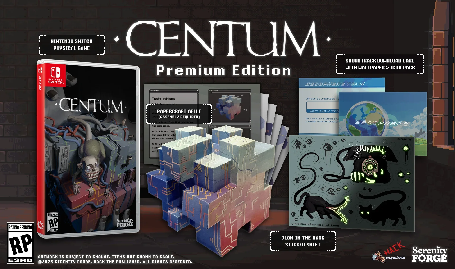 Centum Premium Edition - Image 2