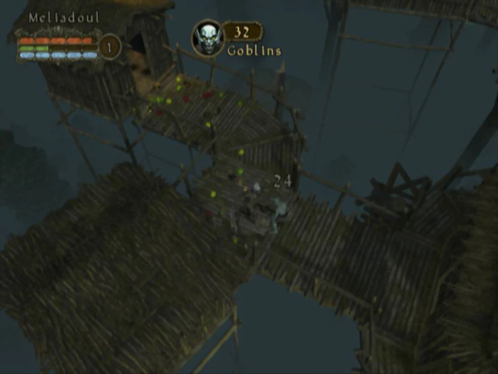 Champions of Norrath (Pre-Owned) - Image 4