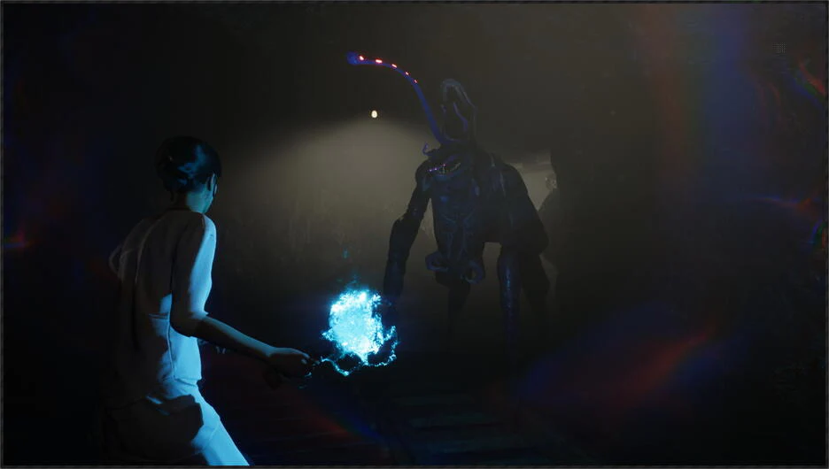 The Chant - Image 2
